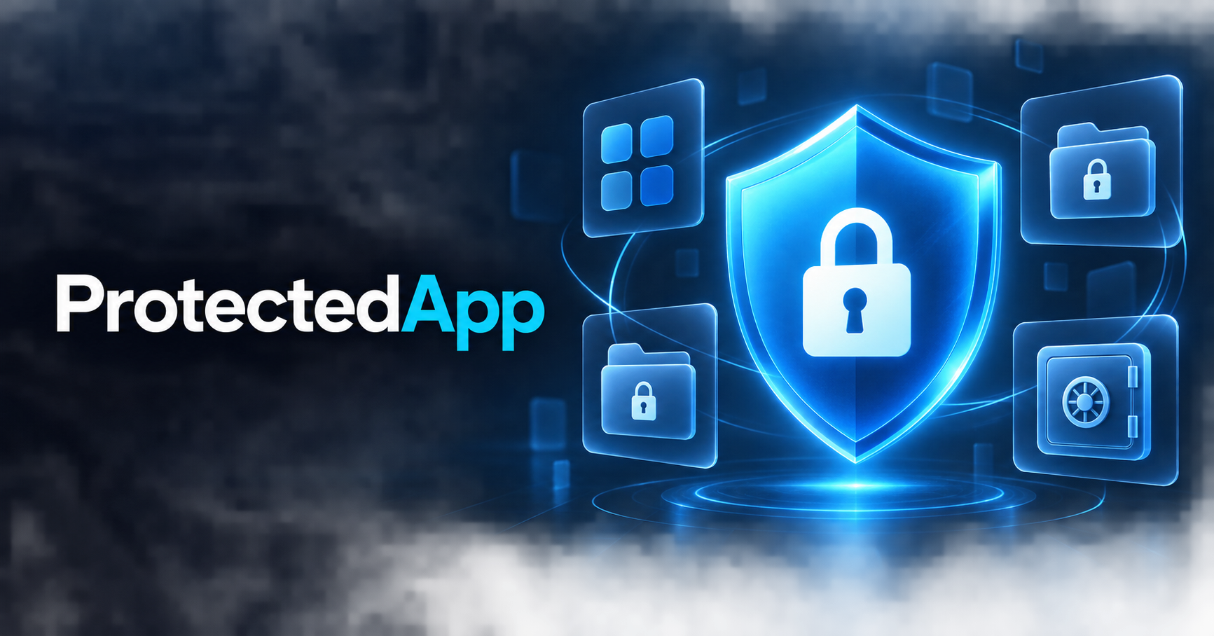 ProtectedApp